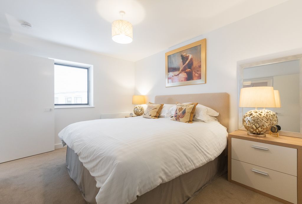 Additional image 13 of 2 bed flat for saleLa Pouquelaye, St. Helier, Jersey JE2