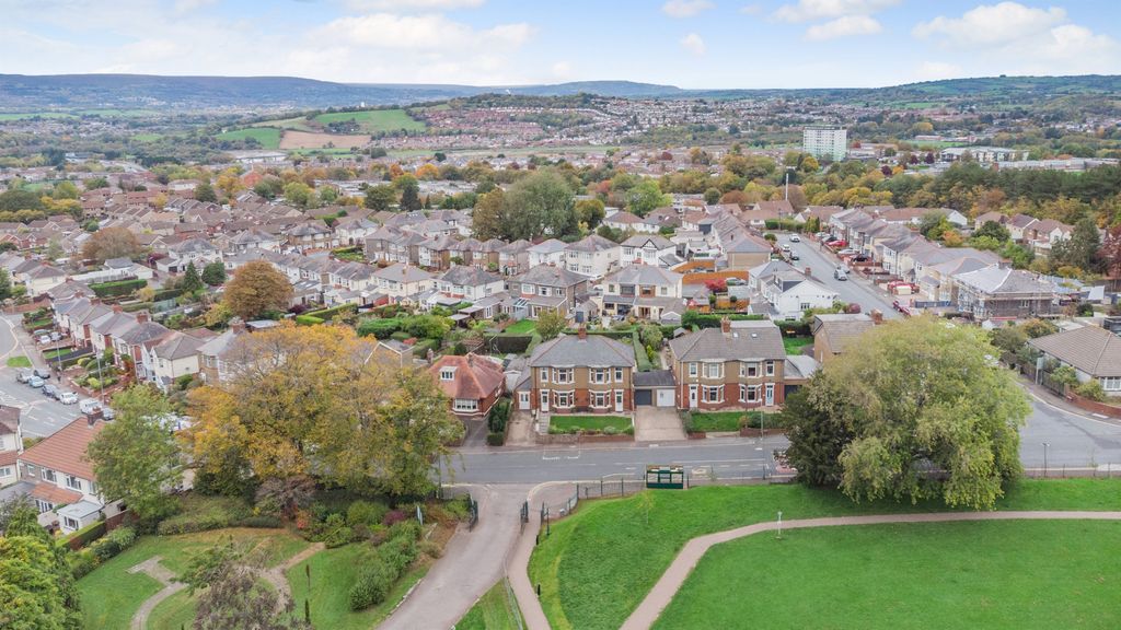 Additional image 19 of 3 bed semi-detached house for saleChristchurch Road, Newport, Newport NP19