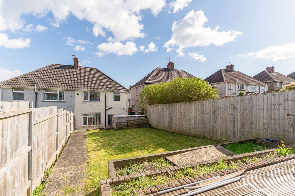 Additional image 18 of 3 bed semi-detached house for saleGaer Park Drive, Newport NP20