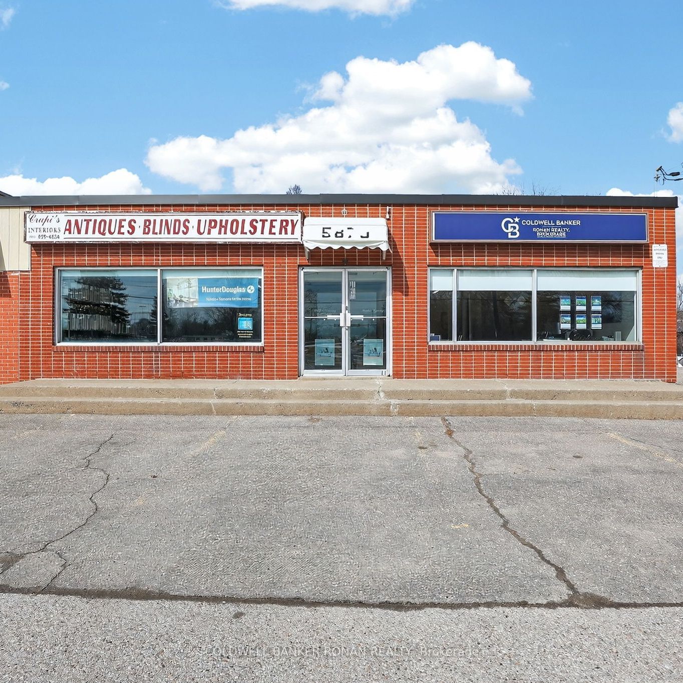Unit C-5870 King Road, King, ON, L0G 1N0