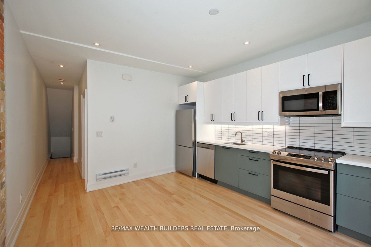 Additional image 5 of #3-167 Broadview Avenue, Toronto, ON, M4M 2G3