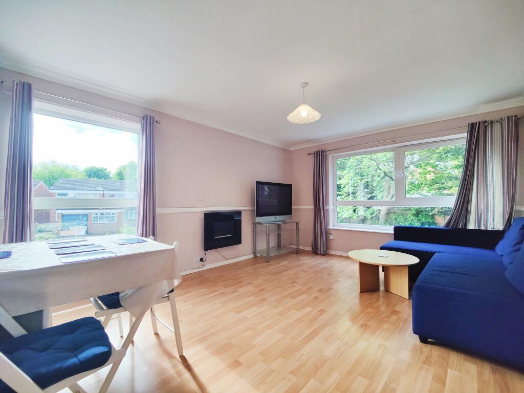 Norfolk House, Erdington B23