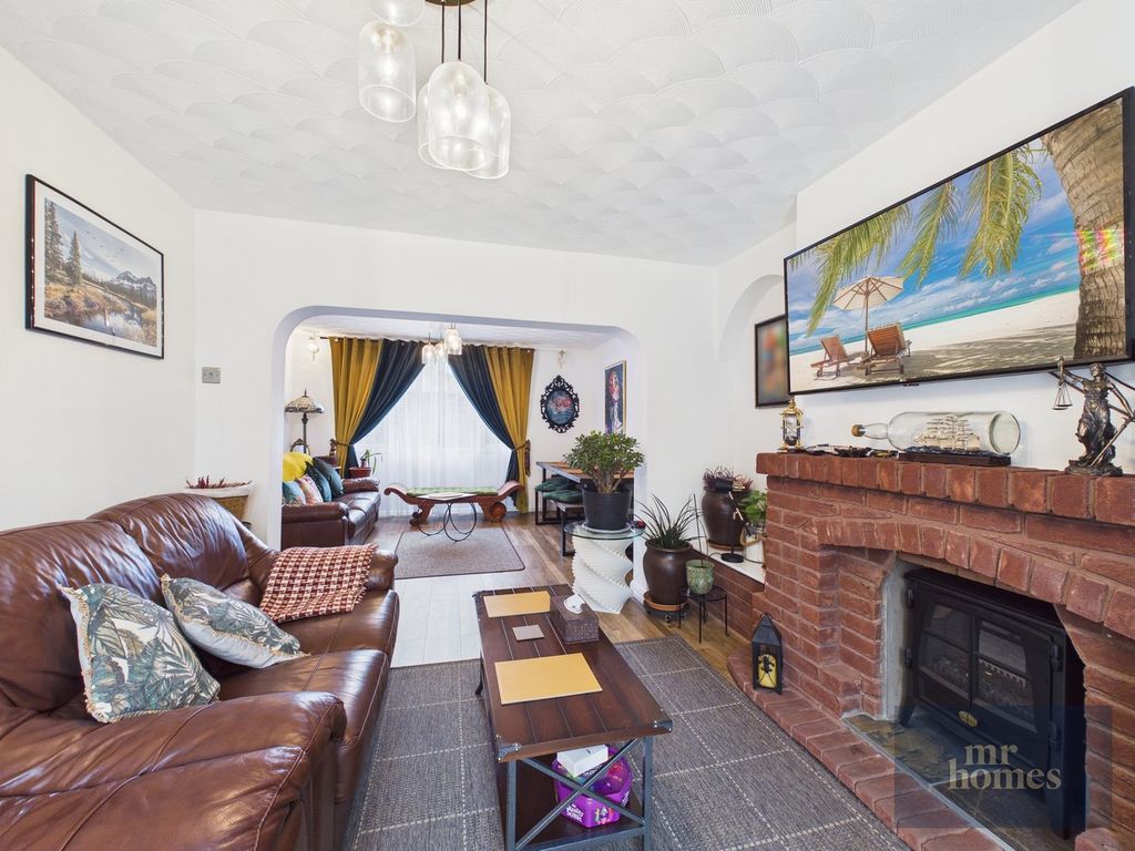 Additional image 21 of 3 bed semi-detached house for salePeach Place, Fairwater, Cardiff CF5