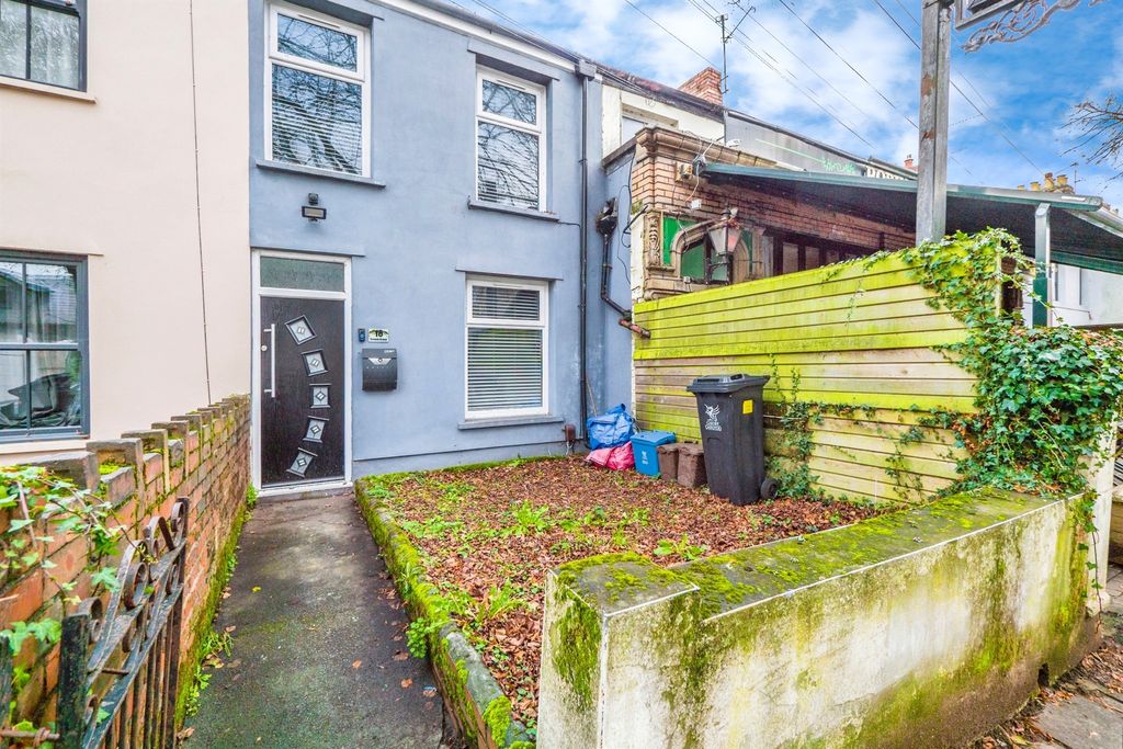 Additional image 17 of 3 bed terraced house for saleSevern Grove, Cardiff CF11