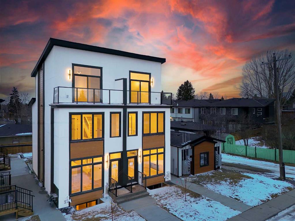 4307 30 Avenue SW, Calgary, AB, T3E 0T5