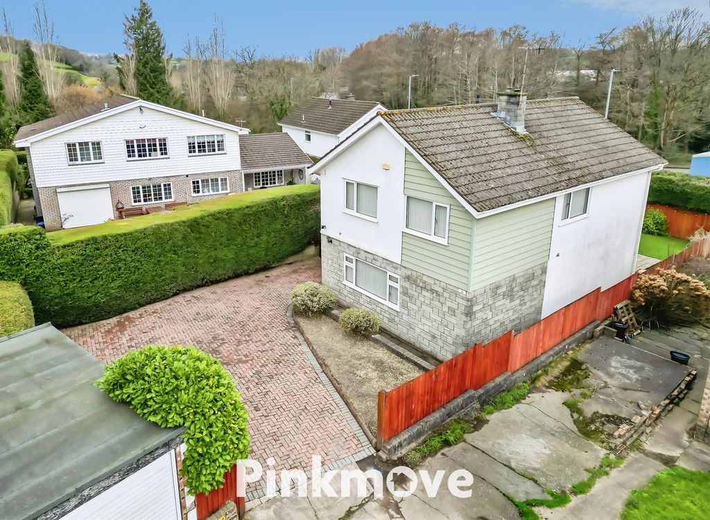 Additional image 2 of 4 bed detached house for saleWebley Close, Caerleon, Newport NP18