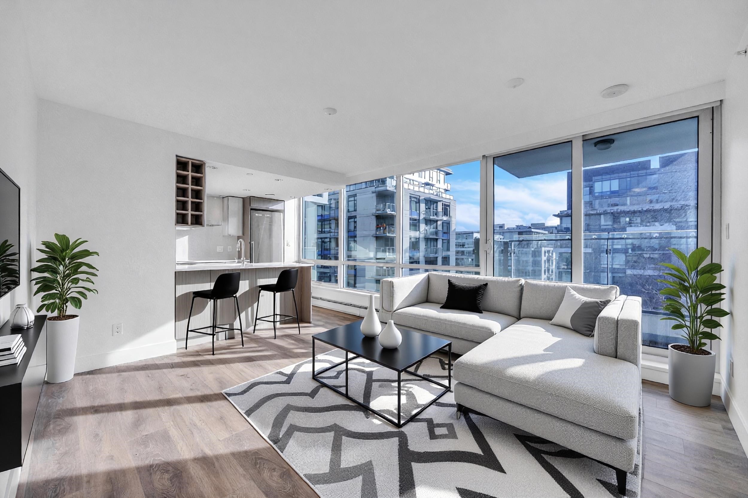 Additional image 6 of 1405-1788 Columbia Street, Vancouver, BC, V5Y 0L7