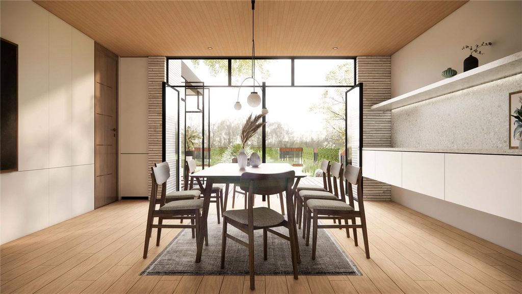 Additional image 7 of Land for saleHarley Road, London NW3