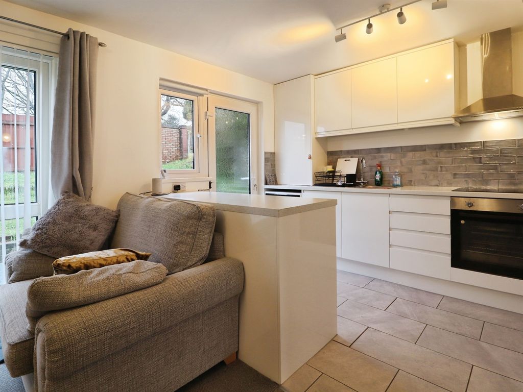 Additional image 5 of 2 bed terraced bungalow for saleBurne Jones Close, Cardiff CF5