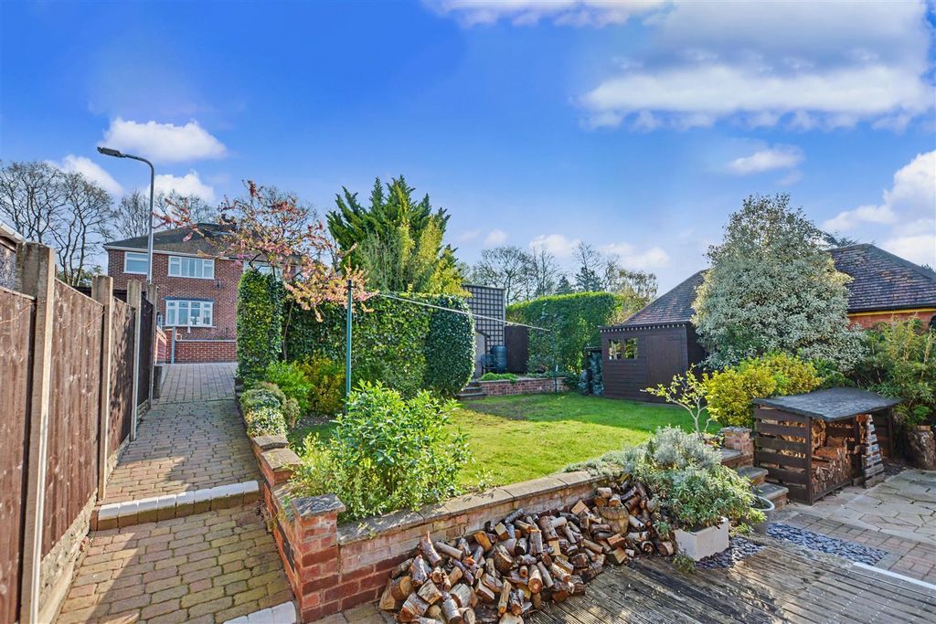 Additional image 26 of 4 bed detached house for saleIlkeston Road, Trowell, Nottingham NG9