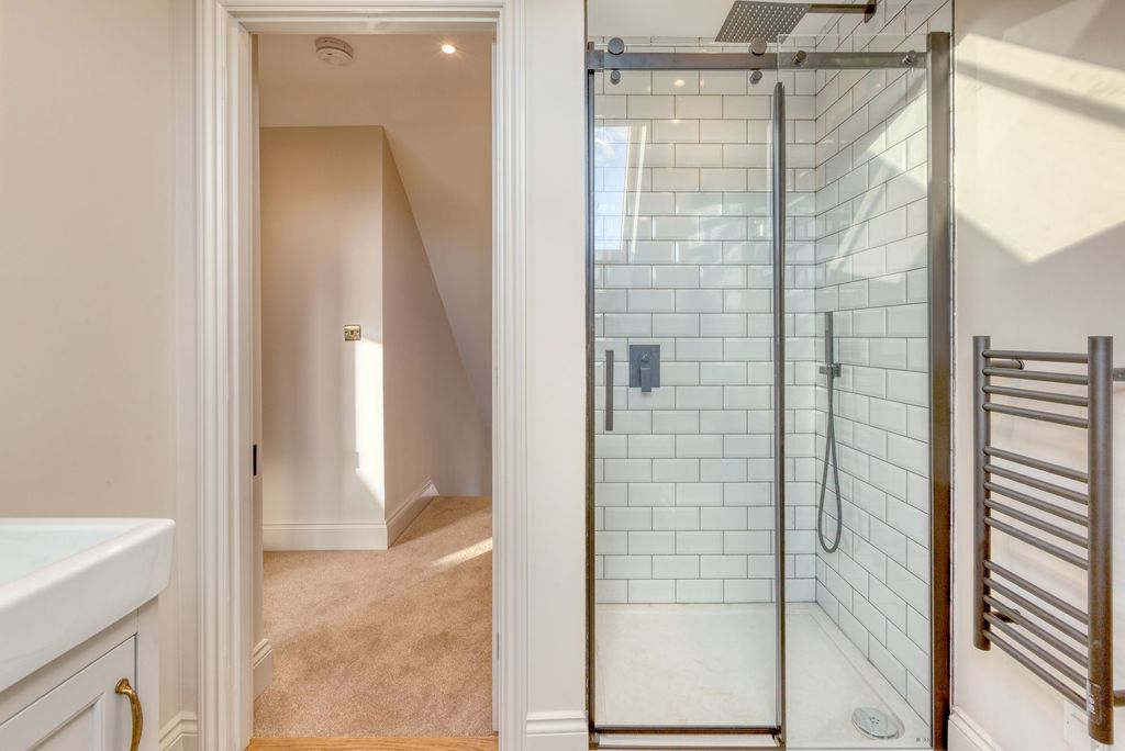 Additional image 26 of 4 bed semi-detached house for saleThe Farmhouse, La Porte, St Saviour JE2