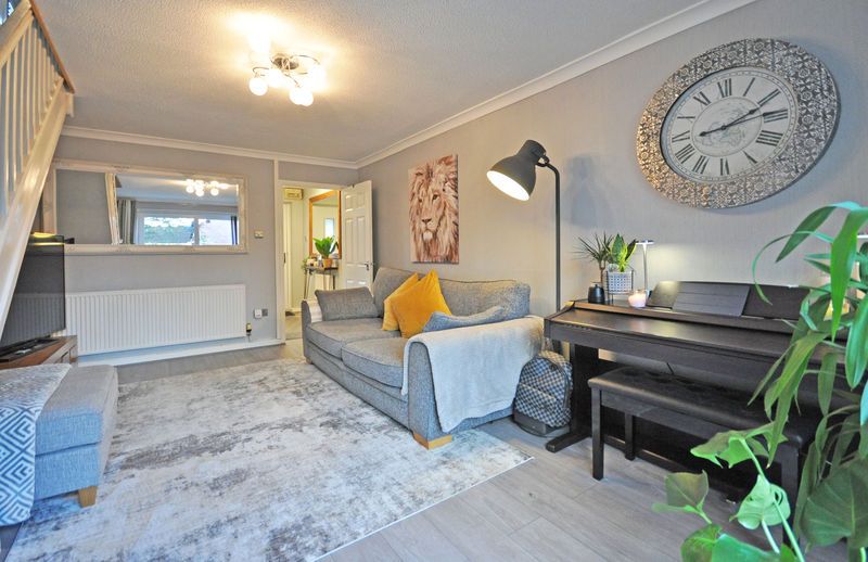 Additional image 3 of 2 bed terraced house for saleStylish Terrace, Mill Heath, Newport NP20