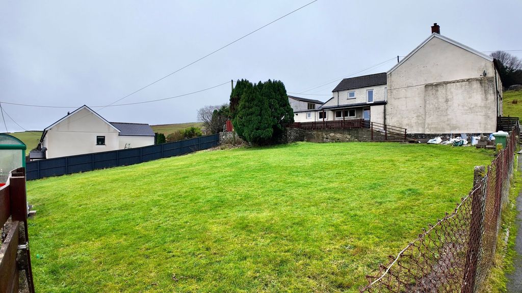 Land for salePlot 1, Mount Pleasant Row, Pentwyn CF81 photo 5