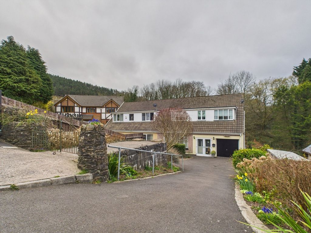 Additional image 14 of 4 bed semi-detached house for saleDuffryn Road, Abertillery NP13