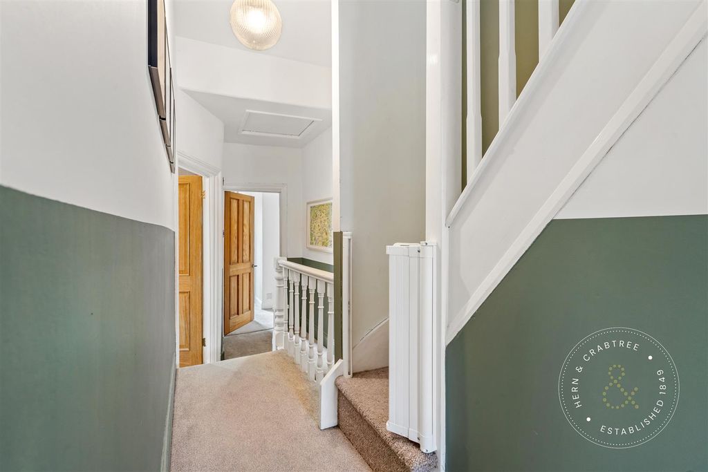 Additional image 25 of 3 bed terraced house for saleWestmoreland Street, Canton, Cardiff CF5