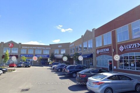 Additional image 7 of 211-483 Dundas Street, Oakville, ON, L2M 4M2