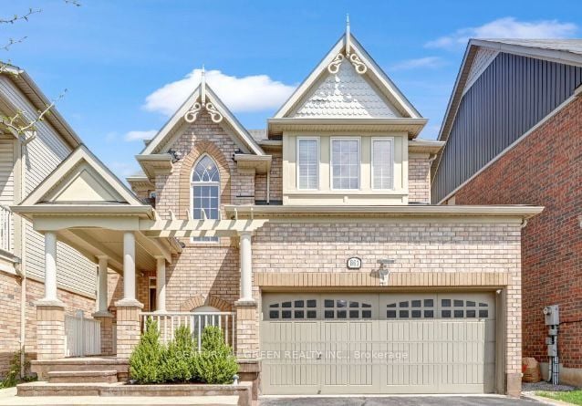 861 Whaley Way, Bsmt Way, Milton, ON, L9T 0Z3