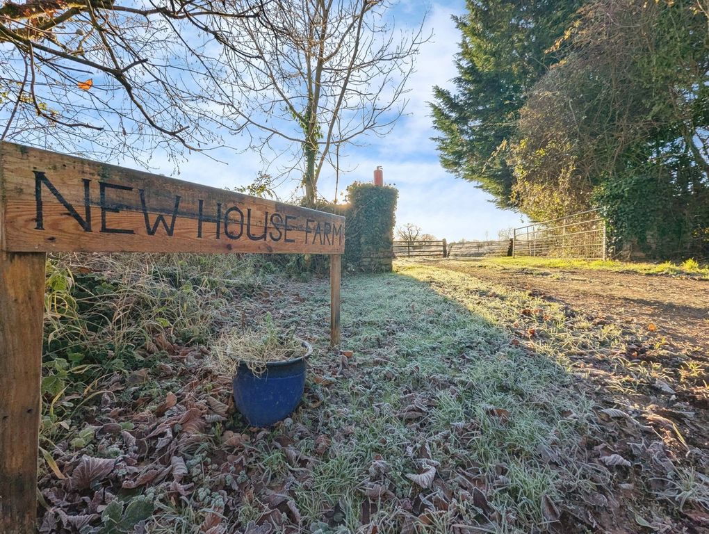Additional image 46 of 4 bed country house for saleWernrheolydd, Usk NP15