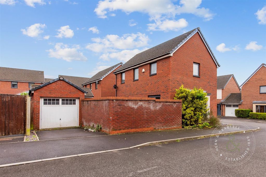 Additional image 34 of 3 bed detached house for saleBartley Wilson Way, Canton, Cardiff CF11