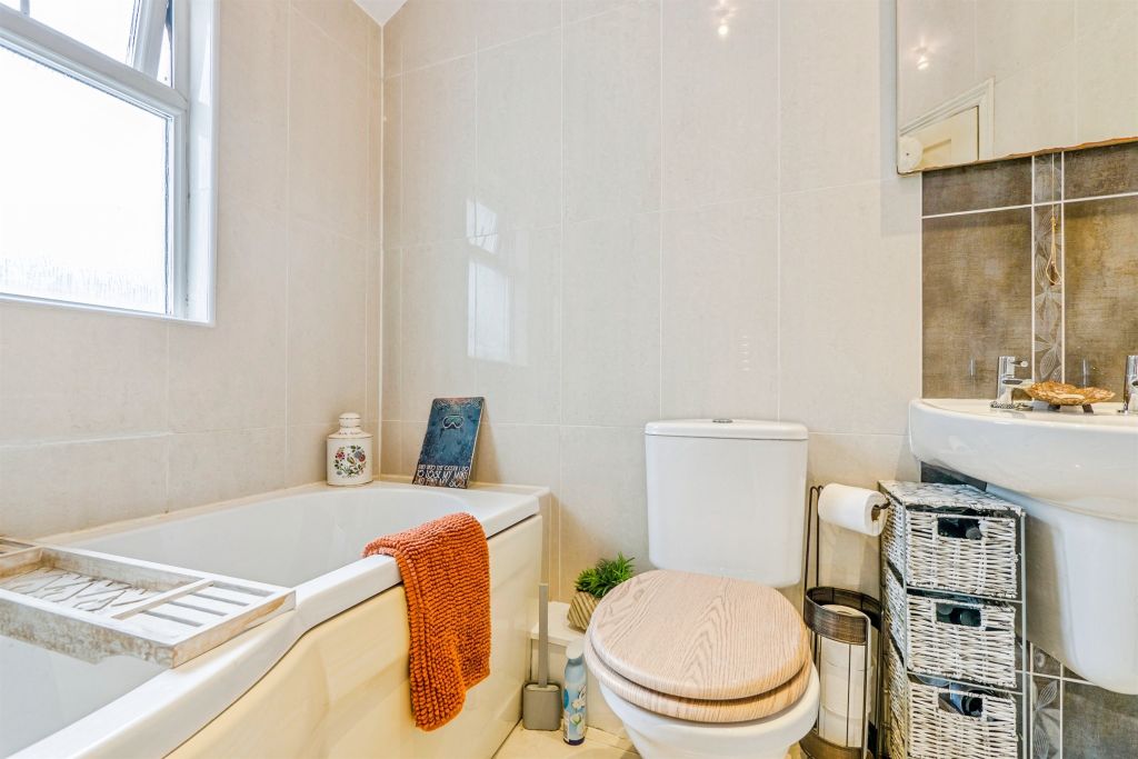 Additional image 21 of 4 bed end terrace house for saleCourtenay Road, Splott, Cardiff CF24