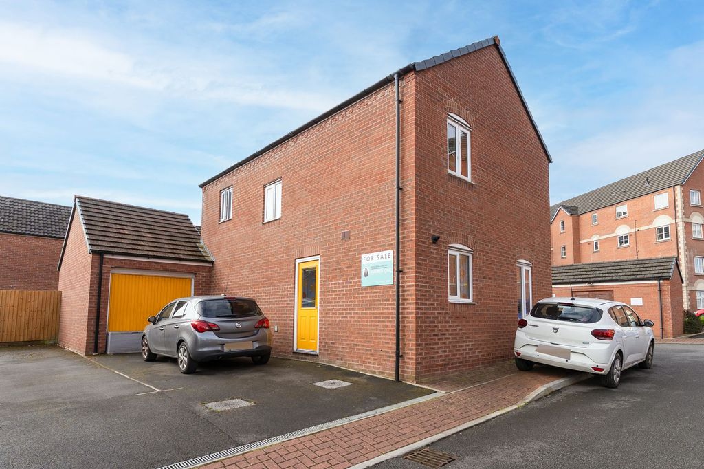 Additional image 27 of 3 bed detached house for saleAnderson Grove, Newport NP19