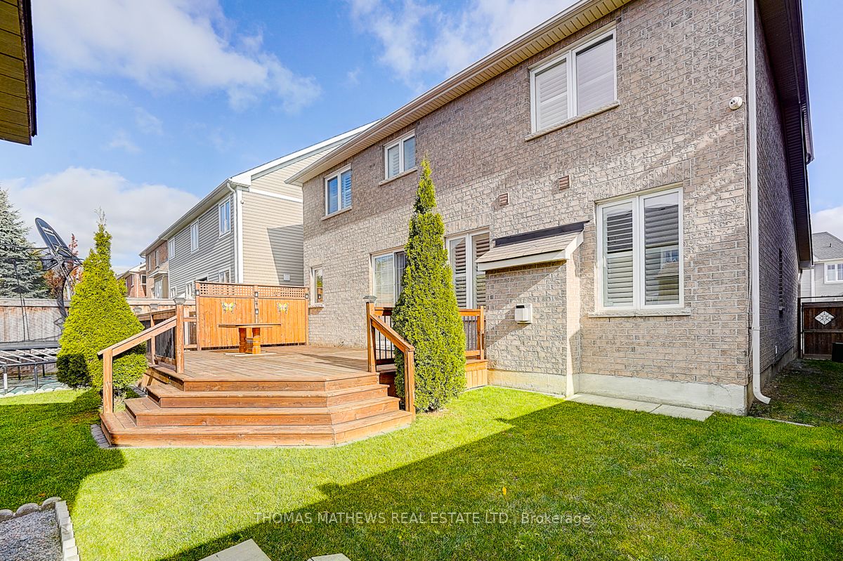 Additional image 6 of 22 Northcastle Crescent, Whitby, ON, L1M 0H8