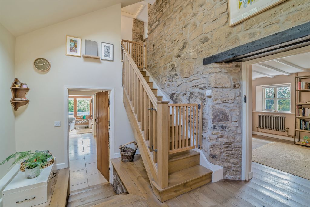 Additional image 6 of 3 bed detached house for saleBarbadoes Hill, Barbadoes, Tintern, Chepstow, Monmouthshire NP16