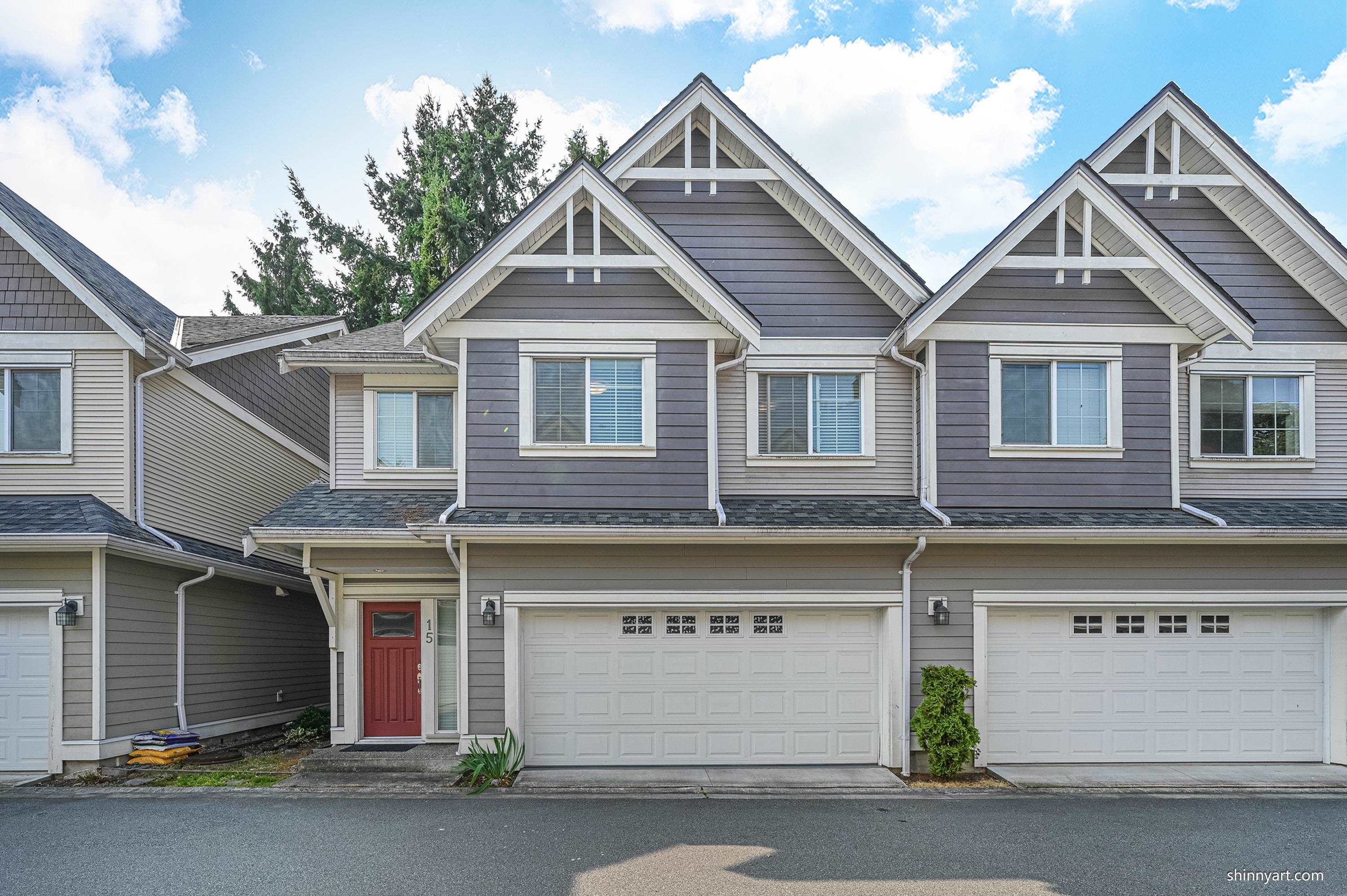 15-8200 Blundell Road, Richmond, BC, V6Y 1J8