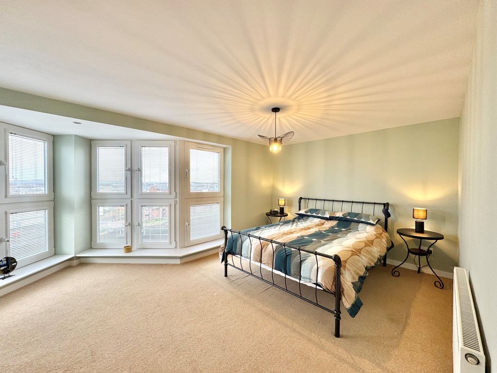 Additional image 11 of 3 bed flat for saleTrenchard Court, Ayr KA7
