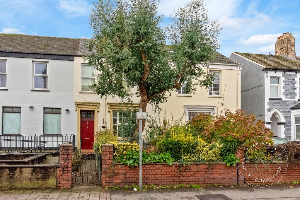 Additional image 7 of 4 bed terraced house for saleCowbridge Road East, Canton, Cardiff CF5