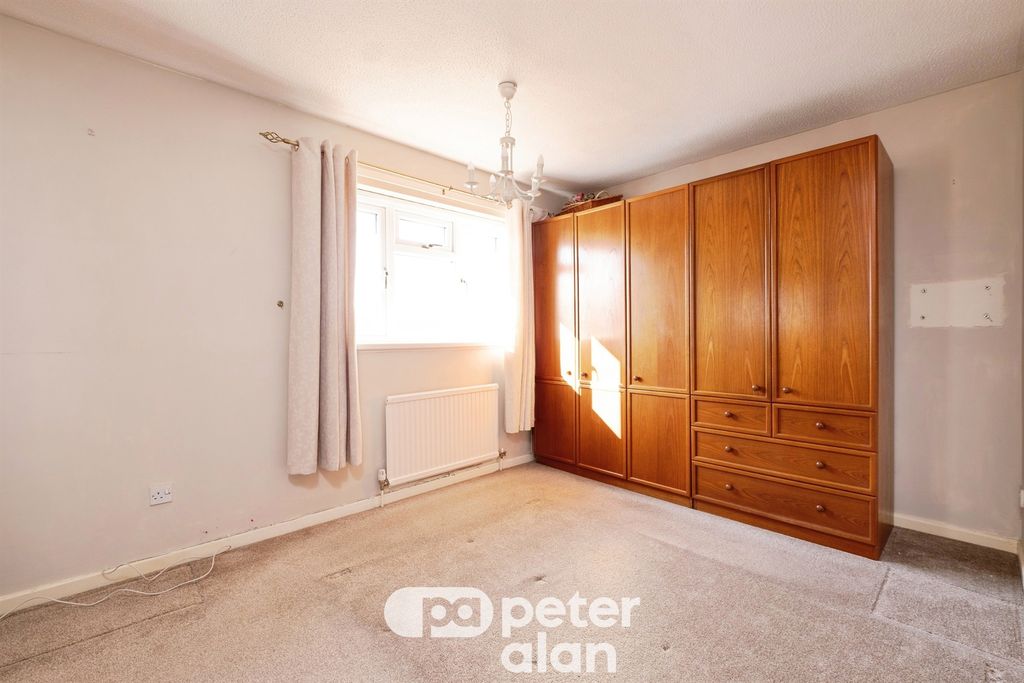 Additional image 12 of 3 bed detached house for saleChester Close, New Inn, Pontypool NP4