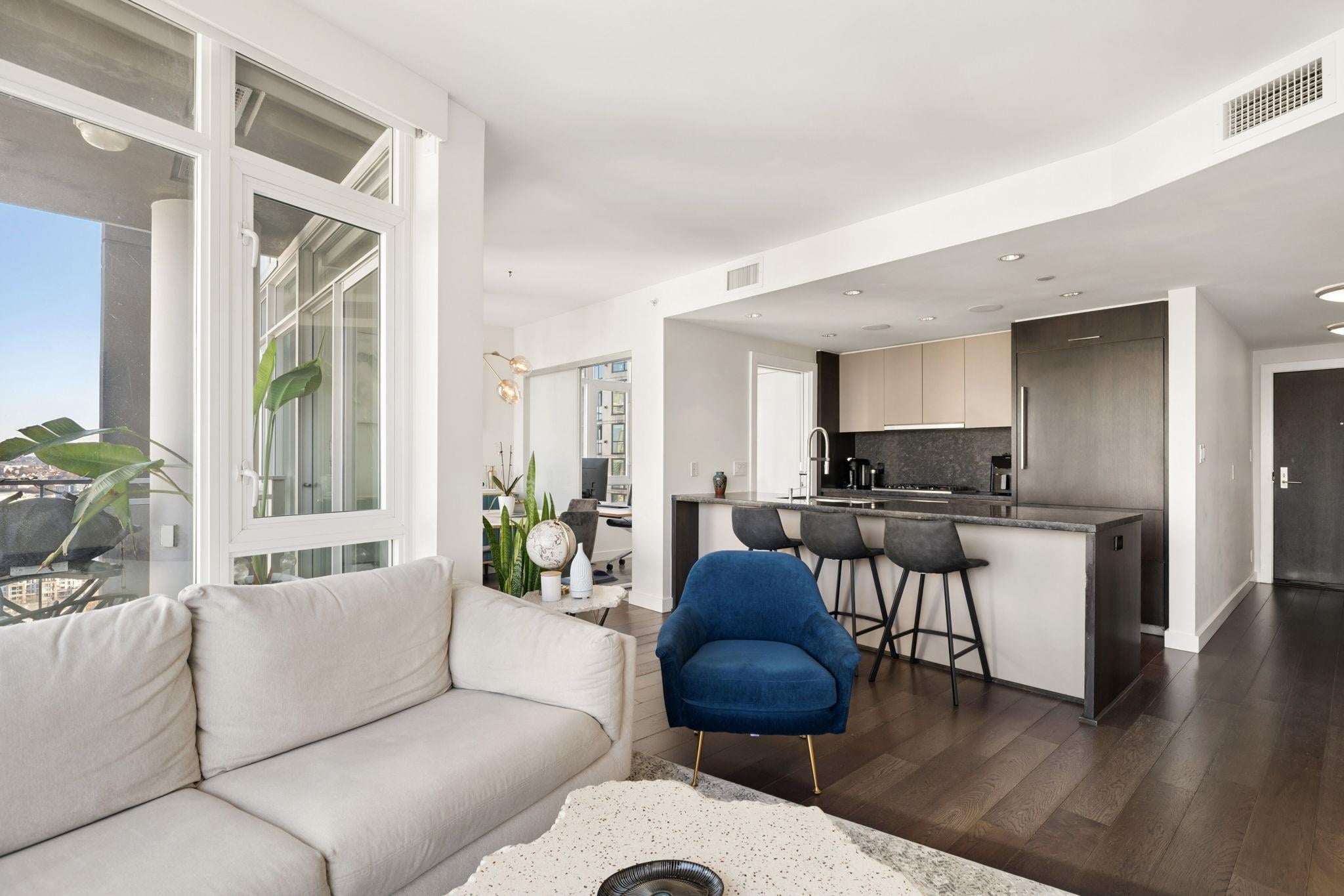Additional image 5 of 3005-1372 Seymour Street, Vancouver, BC, V6Z 2P7