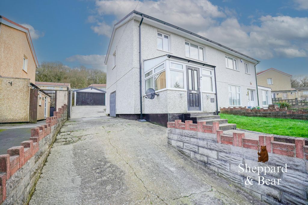 Additional image 14 of 3 bed semi-detached house for saleHeol Poyston, Cardiff CF5