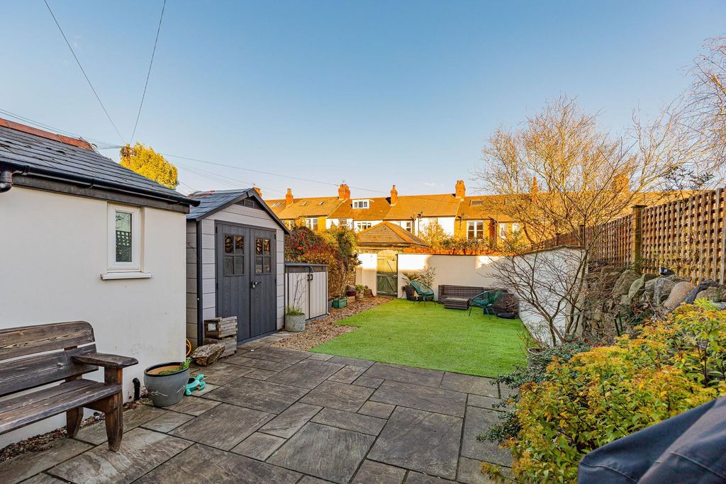 Additional image 30 of 4 bed terraced house for salePen-Y-Lan Terrace, Penylan, Cardiff CF23