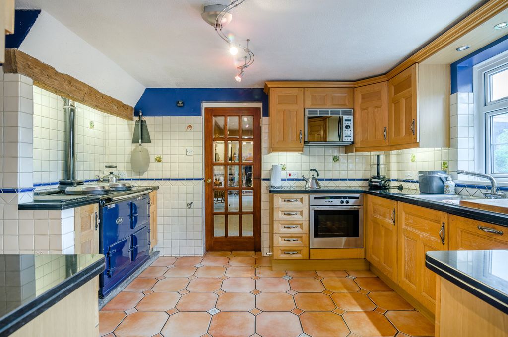 Additional image 10 of 4 bed detached house for saleLlanover, Abergavenny, Monmouthshire NP7