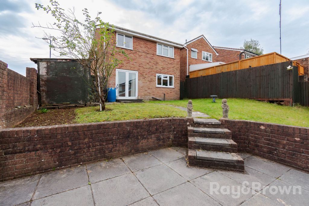 Additional image 48 of 4 bed detached house for saleSundew Close, Cardiff CF5