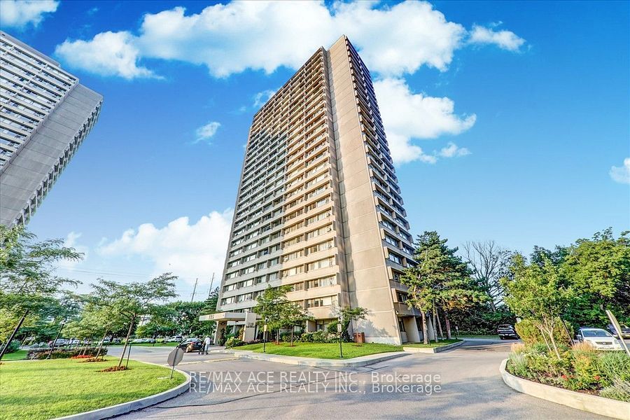 1504-725 Don Mills Road N, Toronto, ON, M3C 1S6
