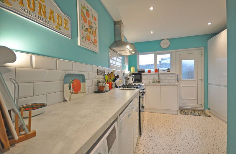 Additional image 3 of 3 bed terraced house for saleCunningham Road, Newport NP19