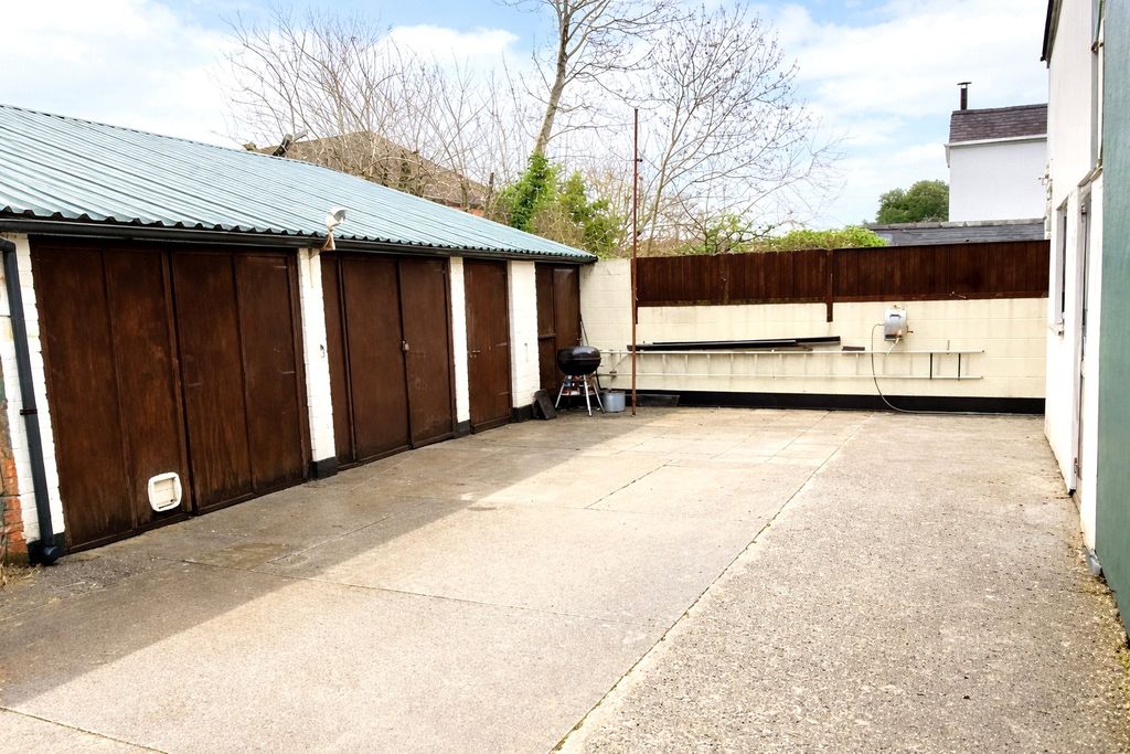 Additional image 27 of 8 bed semi-detached house for saleStation Road, Caerleon, Newport NP18