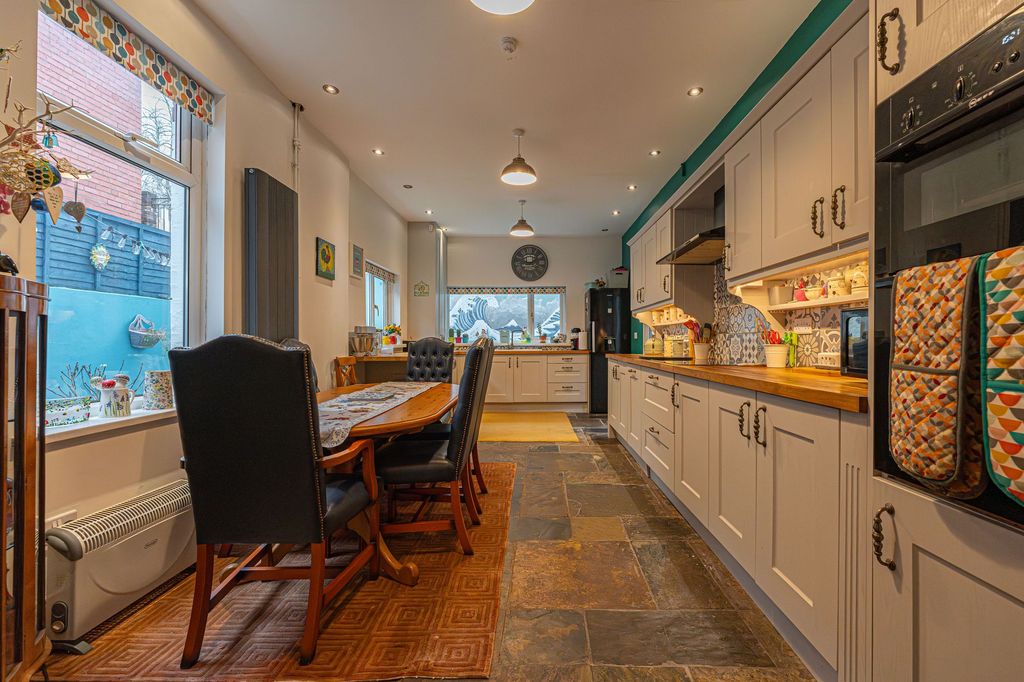Additional image 3 of 3 bed semi-detached house for saleSt. Johns Road, Newport NP19