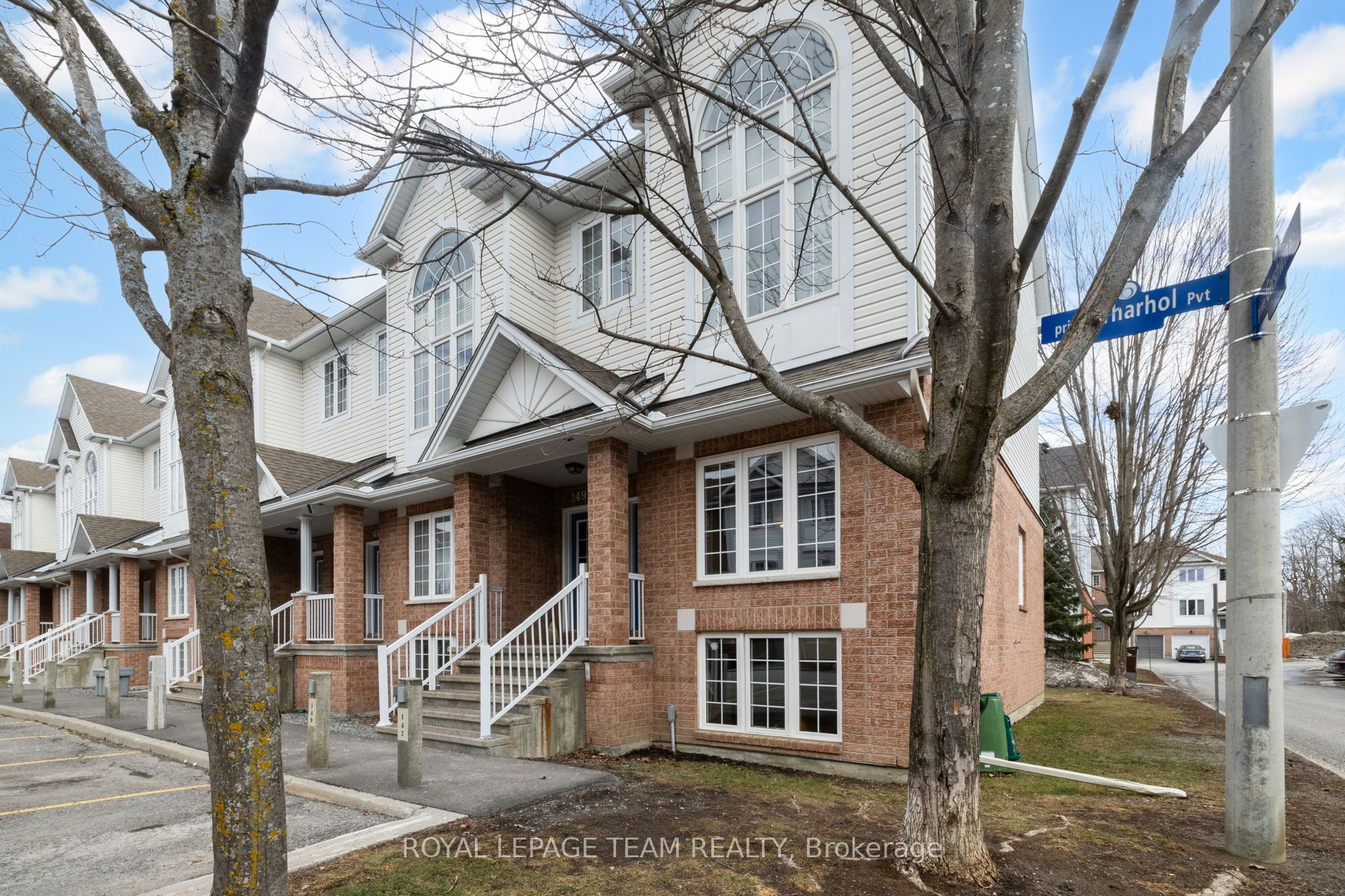 Additional image 3 of 147 Wharhol Private, Ottawa, ON, K2H 1G5