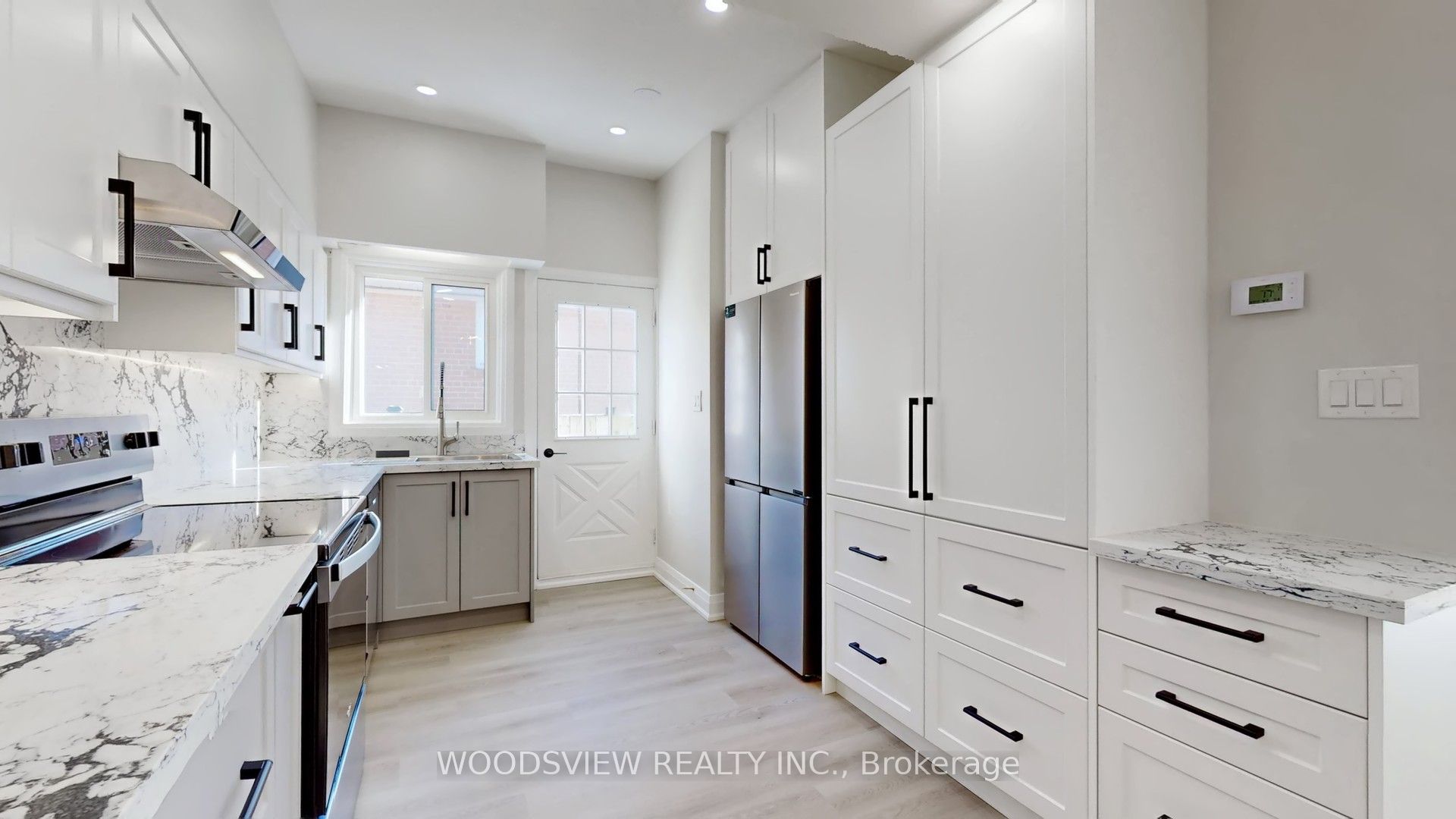 56 Niantic Crescent, Toronto, ON, M3A 2H7