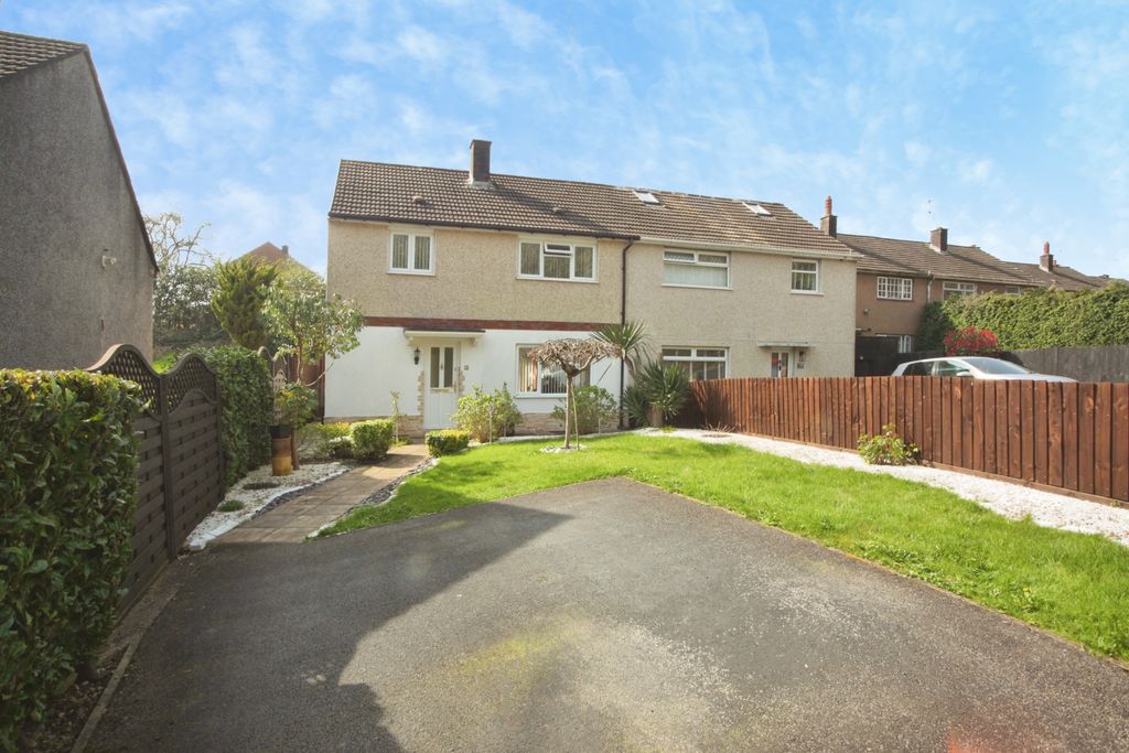 Additional image 9 of 3 bed semi-detached house for saleBroadwood Close, Newport NP19