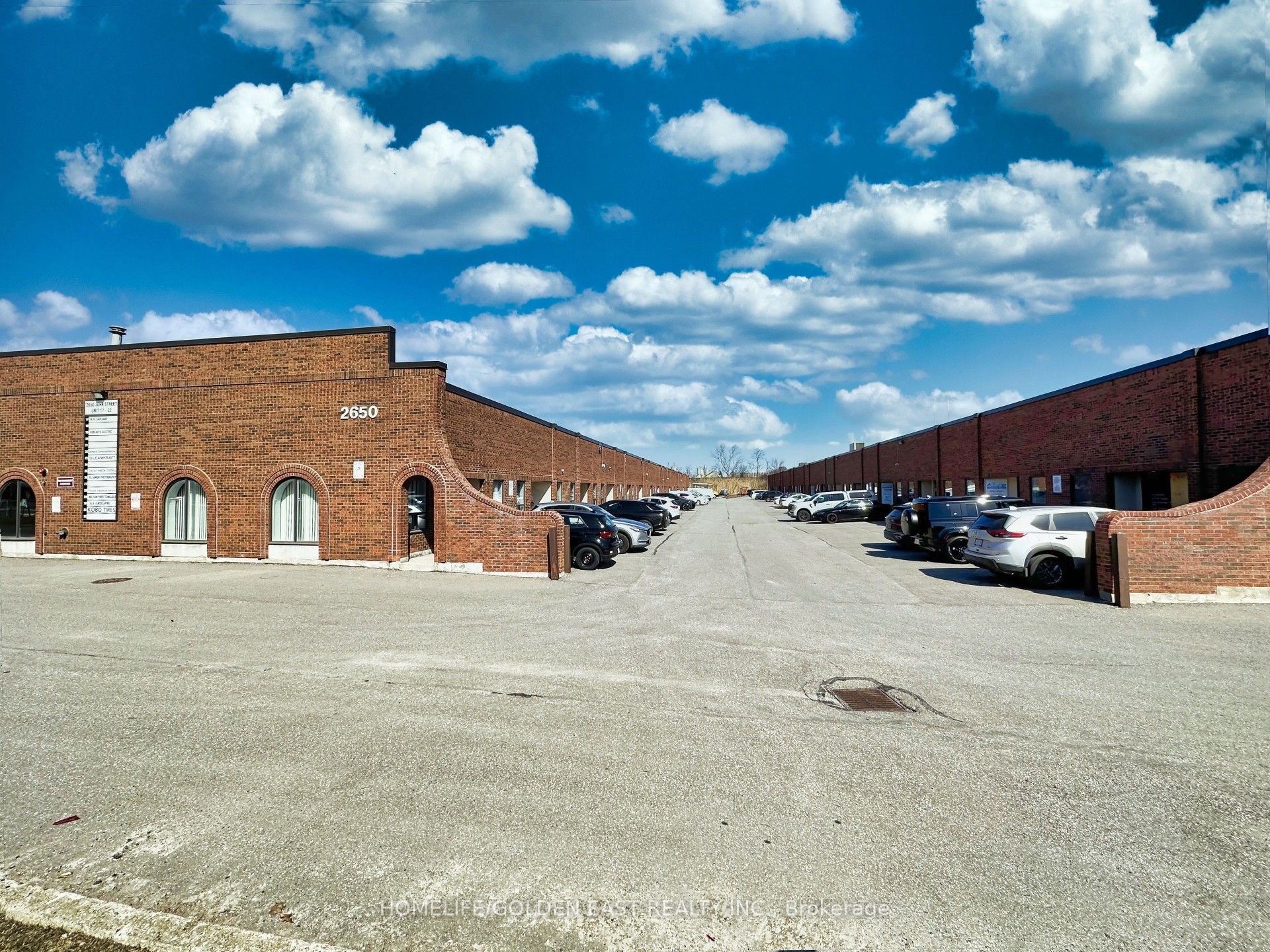Additional image 2 of 20-2650 John Street, Markham, ON, L3R 2W6