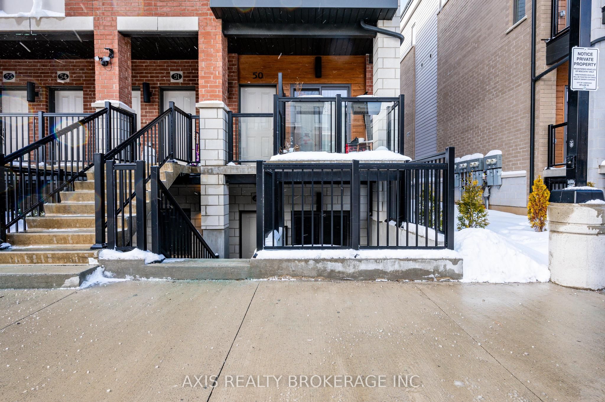 Additional image 5 of 49-25 Isherwood Avenue, Cambridge, ON, N1R 0E2