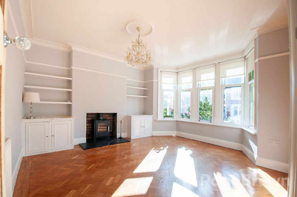Additional image 2 of 3 bed terraced house for saleGrasmere Avenue, Cyncoed, Cardiff CF23