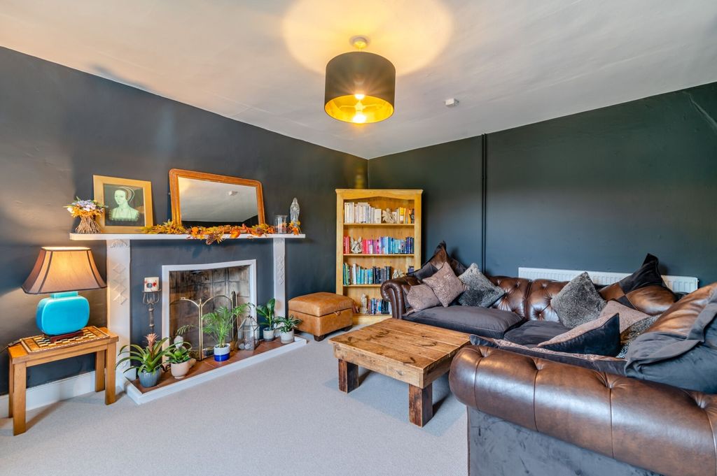 Additional image 4 of 5 bed detached house for saleGarway, Hereford HR2