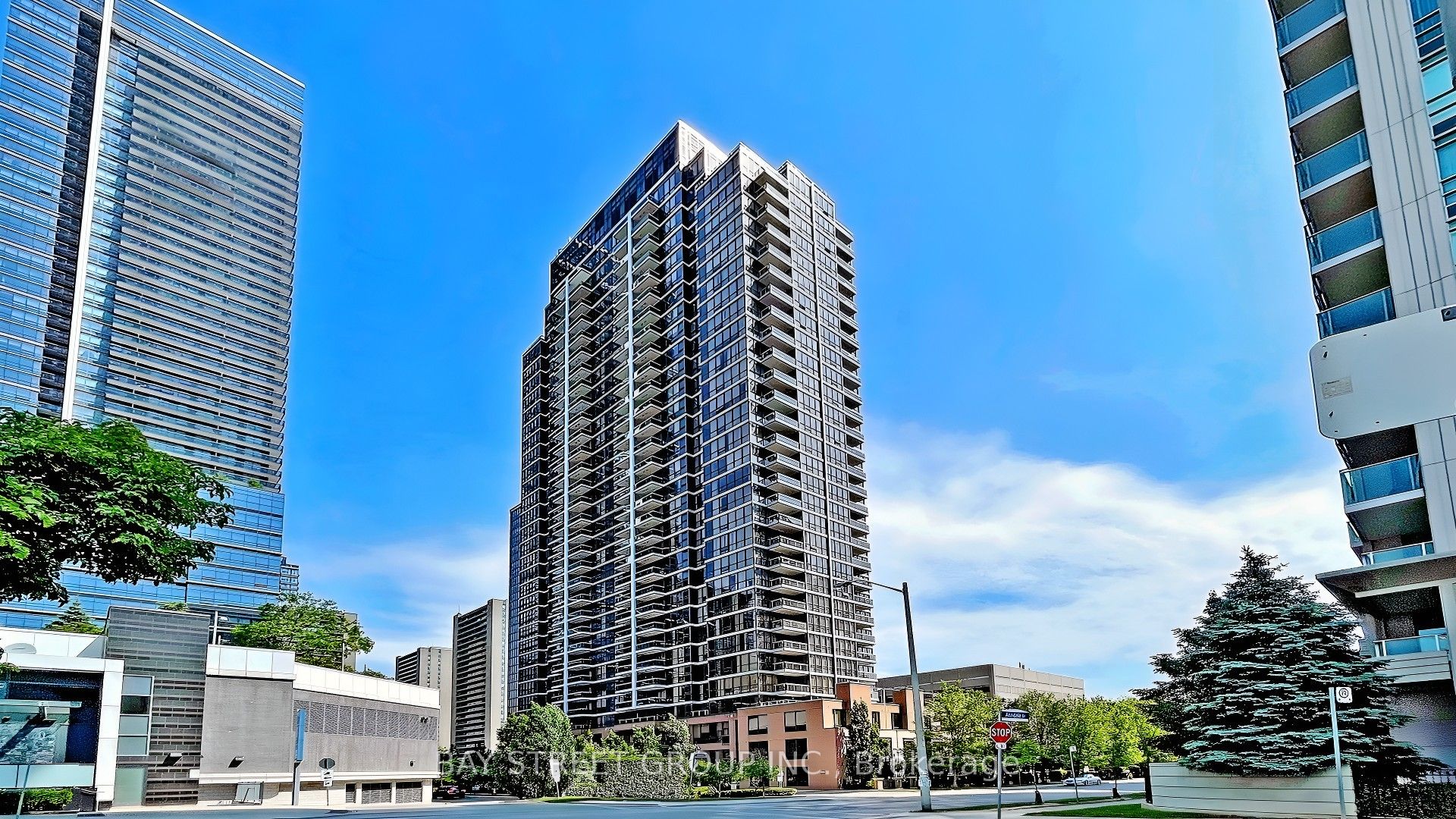 1104-23 Sheppard Avenue E, Toronto, ON, M2N 0C8