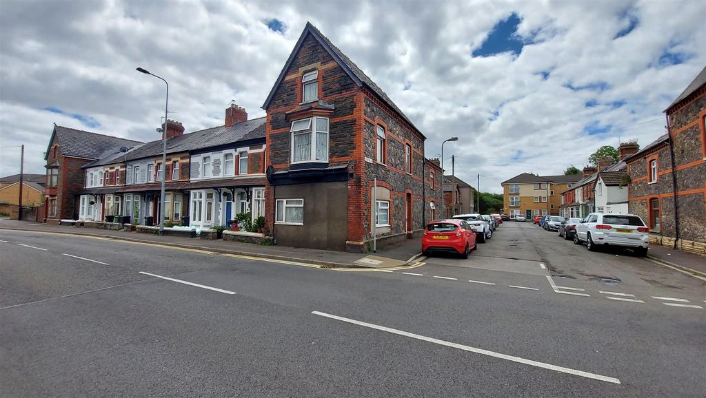 Additional image 5 of 5 bed end terrace house for saleAtlas Road, Canton, Cardiff CF5