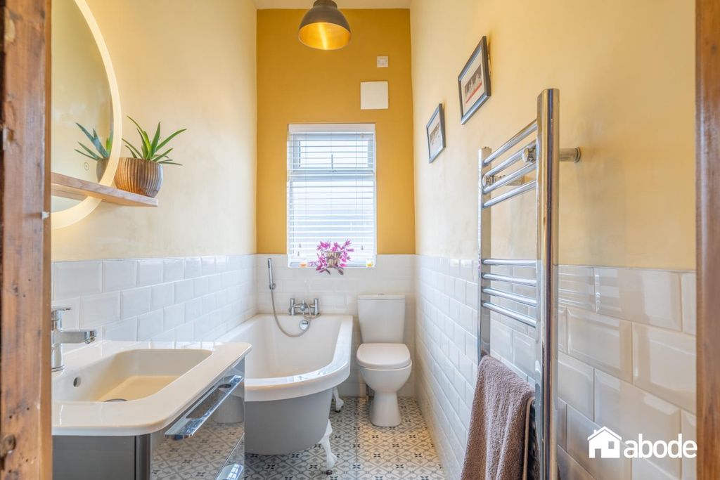 Additional image 20 of 4 bed town house for saleMersey Road, Crosby, Liverpool L23